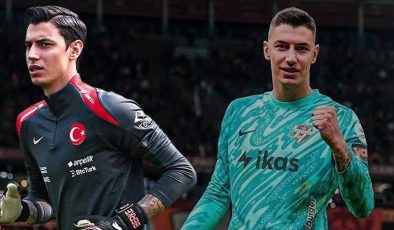 CANLI |Ve Berke Özer imzalıyor! Transferde büyük sürpriz, işte yeni takımı…