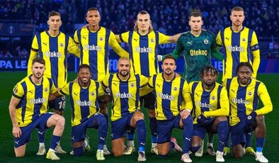 CANLI TRANSFER | Fenerbahçe’de beklenmedik ayrılık! Kısa süre içinde takımdan gidiyor…