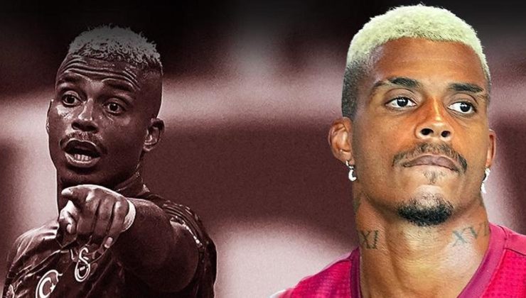 CANLI TRANSFER |Galatasaray’ı transferde yoran 48 saat! Barış Alper’den sonra şimdi de Lemina: Teklif yolda