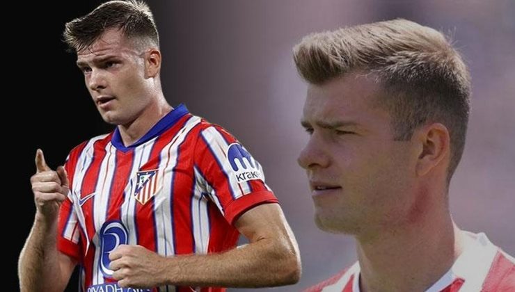 CANLI TRANSFER |İstanbul devinden Sörloth bombası! Transferde son dakika, kararını verdi
