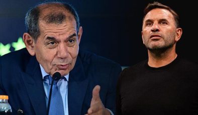 CANLI TRANSFER | Yıldız futbolcu Galatasaray’a ‘Evet’ dedi | Transferde son dakika, bombayı patlatıyor