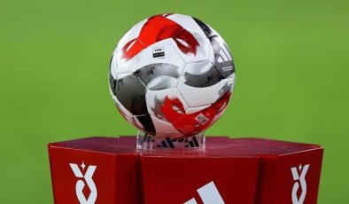Süper Lig’de 3. ve 4. haftanın programı belli oldu