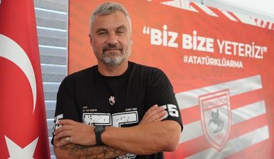 Thomas Reis’ten Kocaelispor açıklaması