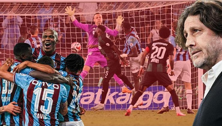 Trabzonspor’a transfer uyarısı usta isimden geldi: ‘Orta sahası oyuncu alın diye bağrıyor’