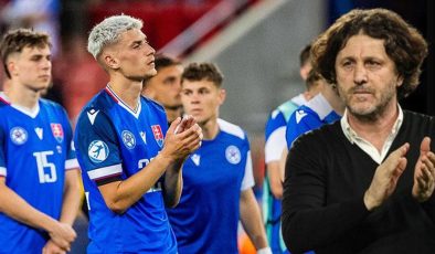 Trabzonspor’a transferde İngiltere’den rakip çıktı