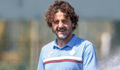 Trabzonspor’da Fatih Tekke’den son uyarılar!