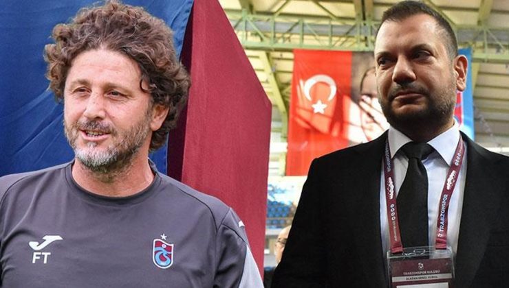 Trabzonspor’dan 10 numaraya çifte bomba! Görüşmeler başladı…