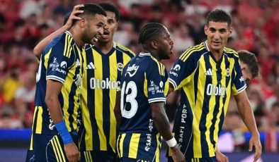 UEFA Şampiyonlar Ligi play-off turu kura çekimi ne zaman, saat kaçta hangi kanalda? (Fenerbahçe’nin muhtemel rakipleri)