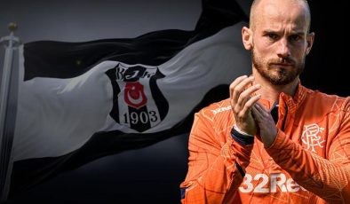 Vaclav Cerny’den Beşiktaş’a yeşil ışık! Transfer için haber gönderdi
