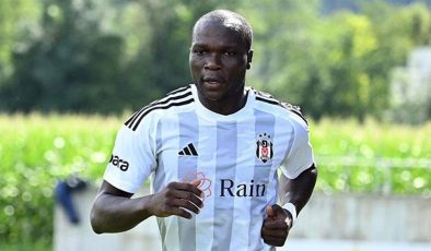 Vincent Aboubakar, Süper Lig’e dönüyor! İşte sürpriz transfer teklifi