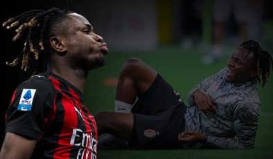 Yıldız futbolcunun menajeri transfer için İstanbul’da! ‘Son dakika’ gelişmesi olarak duyuruldu…