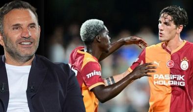Yıldız isme İtalya’dan talip çıktı! Galatasaray’da ayrılık çok yakın