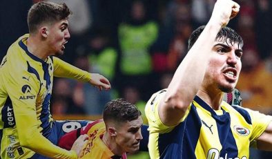 Yusuf Akçiçek sürprizi! Görüşmeler başladı, Fenerbahçe’ye müjde…