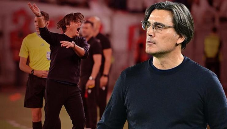 A Milli Takım’da Montella’dan Gürcistan maçı sonrası açıklama! ‘Polemikleri sevmiyorum’