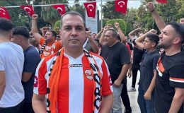 Adanaspor’u yaşatmak isteyen taraftarlar, kulübe talip oldu