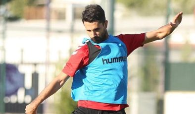Alper Potuk şampiyonluk hedefliyor