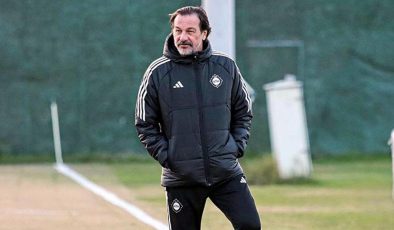 Altay’da Yusuf Şimşek gelişmesi