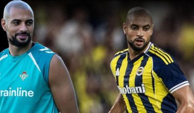 Amrabat’ın Fenerbahçe’den ayrılma sebebi ortaya çıktı: ‘Şampiyonlar Ligi maçı sonrası kararımı verdim’
