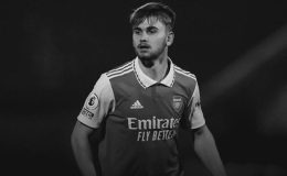 Arsenal’in eski futbolcusu Billy Vigar, 21 yaşında vefat etti