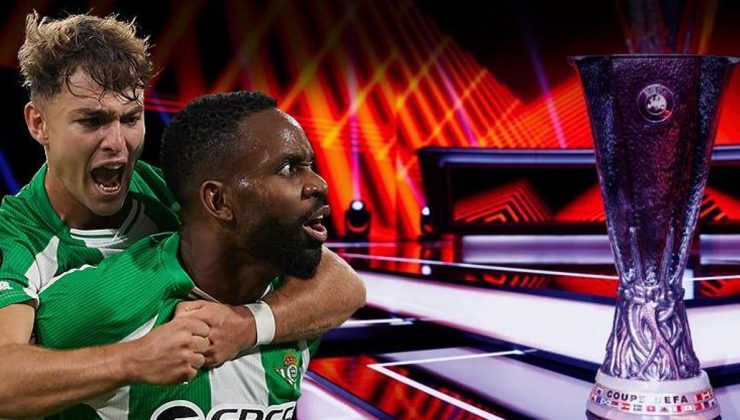 Avrupa Ligi’nde heyecan başladı! Bakambu sahneye çıktı, Nottingham yakaladı! Fransa’da kazanan Roma oldu
