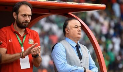 Azerbaycan’da Engin Fırat sesleri