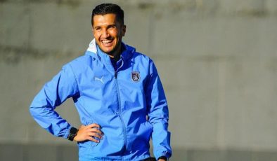 Başakşehir, Alanyaspor maçına hazır