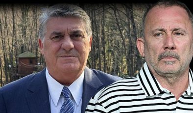 Beşiktaş istiyordu, kulübünün talebi dudak uçuklattı! Dev bonservis