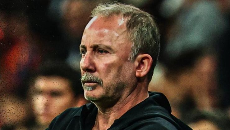 Beşiktaş’ı Kocaelispor karşısında bekleyen gizli tehlike! Usta isim açıkladı