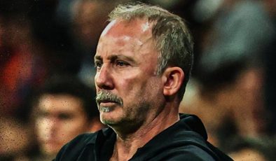 Beşiktaş’ı Kocaelispor karşısında bekleyen gizli tehlike! Usta isim açıkladı