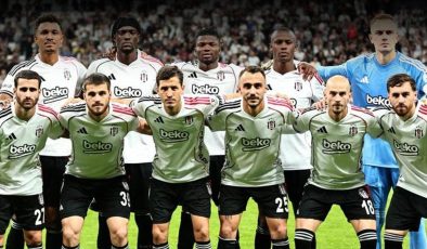 Beşiktaş’ta sakatlanan Salih Uçan’ın durumu belli oldu!