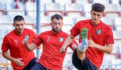 Bodrum FK 3 puan peşinde
