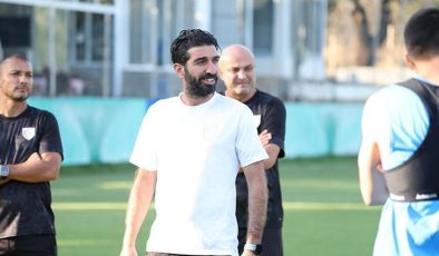 Bodrum FK’da hedef kesin galibiyet