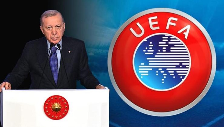 Cumhurbaşkanı Erdoğan: ‘İsrail’e caydırıcı yaptırımlar uygulanmalıdır!’
