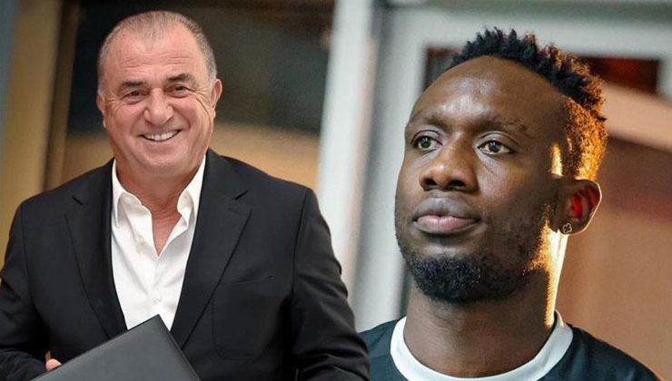 Diagne’den yıllar sonra gelen Beşiktaş ve Fenerbahçe itirafı! Fatih Terim’e övgü: ‘100 yıl daha ömrü olsun diye dua ediyorum’