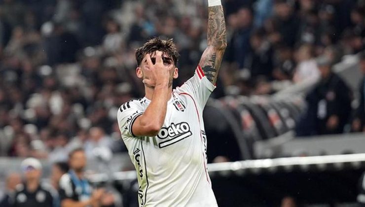 Diego Jota hayal ettiği golün aynısını attı! Beşiktaş’ın yıldızı 15 Eylül’de söylemişti…