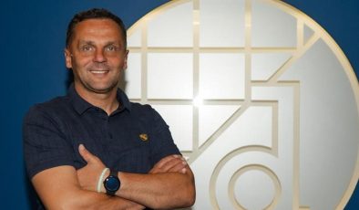 Dinamo Zagreb-Fenerbahçe maçı öncesi çarpıcı ifade: Mourinho ile karşılaşamayacağım için üzülüyorum