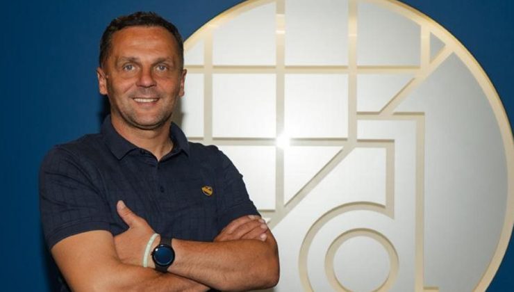 Dinamo Zagreb-Fenerbahçe maçı öncesi çarpıcı ifade: Mourinho ile karşılaşamayacağım için üzülüyorum