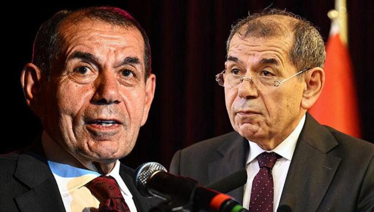 Dursun Özbek’ten Liverpool maçı sözleri! ‘Galibiyet hediye etmek istiyoruz’