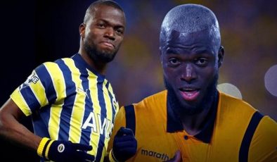 Eski gol kralı Enner Valencia’nın yeni takımı şaşırttı! Fenerbahçe’de tarihe geçmişti