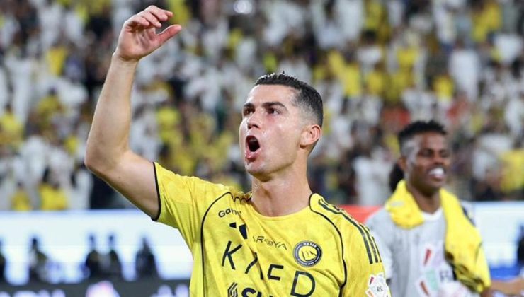 Eski takım arkadaşından olay Ronaldo sözleri! ‘Bencil bir zihniyet’