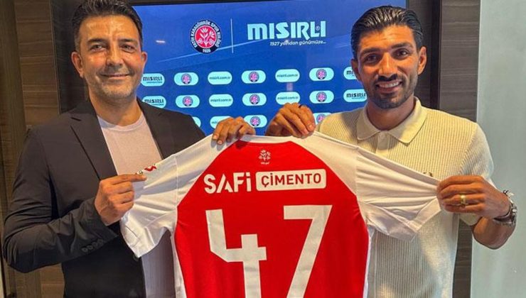 Fatih Karagümrük’ün sağ beki Sporting’den: Ricardo Esgaio’dan 2 yıllık imza