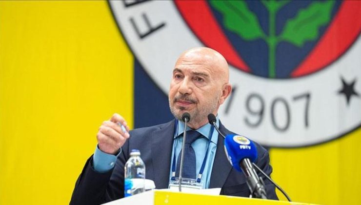 Fenerbahçe başkan adayı Hakan Bilal Kutlualp’in yönetim listesi belli oldu