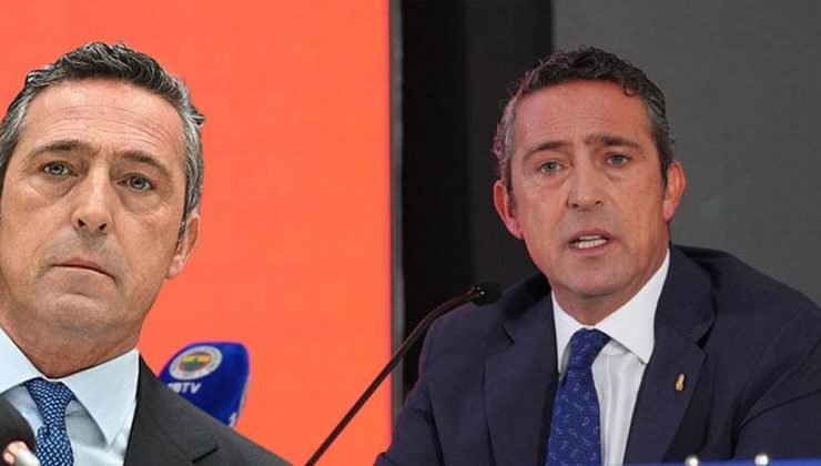 Fenerbahçe başkanı Ali Koç’tan Mourinho ve Tedesco sözleri: ‘Borcumuzu ödeyeceğiz’
