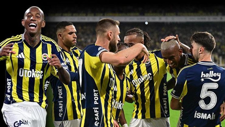 Fenerbahçe teknik direktörü Tedesco: ‘Gökhan bu kulübün efsanesi’