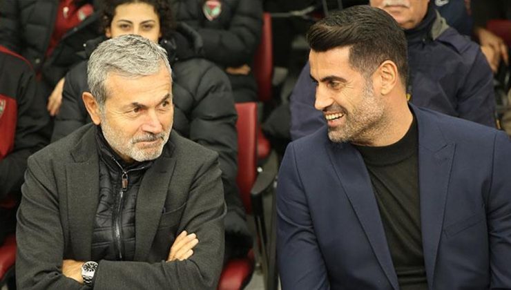 Fenerbahçe’de Aykut Kocaman ve Volkan Demirel gelişmesi! Geri mi dönüyorlar?
