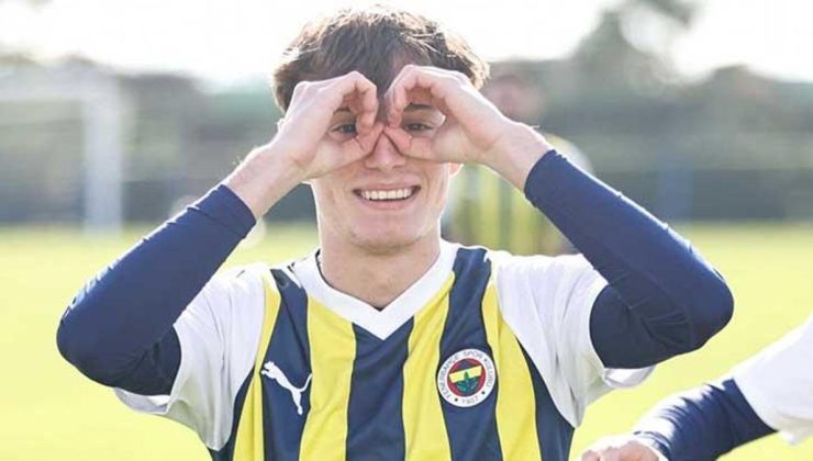 Fenerbahçe’de ayrılık resmileşti! İşte yeni takımı