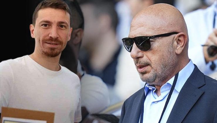 Fenerbahçe’de Hakan Bilal Kutlualp’ten Mert Hakan Yandaş sözleri: ‘Genelde bu işlere karışmaması önemlidir’