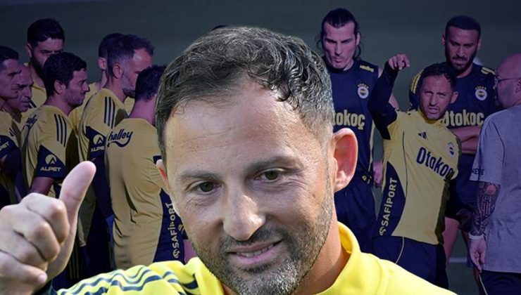 Fenerbahçe’de Tedesco’dan çılgın Trabzonspor planı! Yıldızlar sahaya…