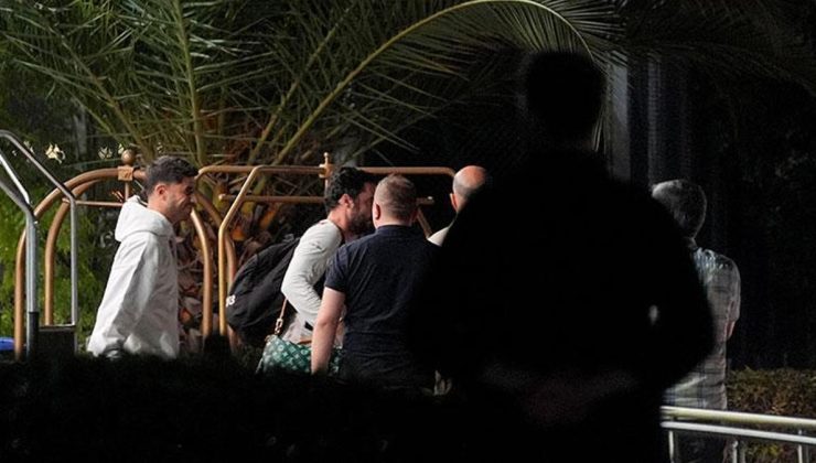 Fenerbahçe’den gece yarısı operasyonu! Apar topar İstanbul’a geldi, transferde bombayı patlattı