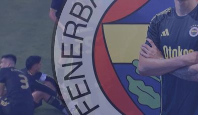 Fenerbahçe’ye kötü haber! Yeni transfer sakatlandı
